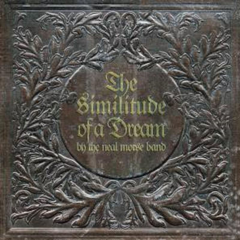 Neal Morse Band: Similitude Of A Dream-Del