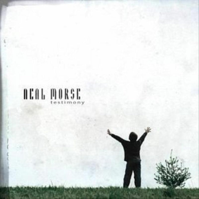 Neal Morse: Testimony