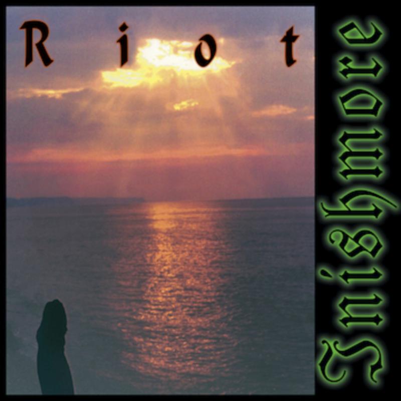 Riot: Inishmore-Reissue