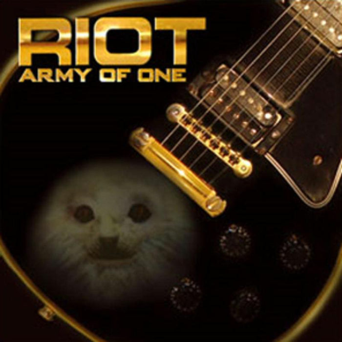 Riot: Army Of One