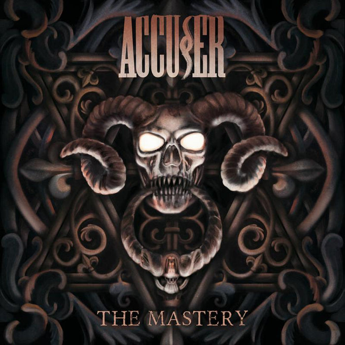 Accuser: The Mastery