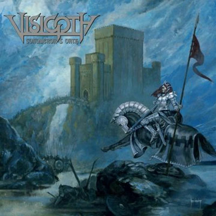 Visigoth: Conqueror's Oath