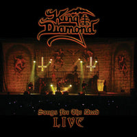 King Diamond: Songs For The Dead Live