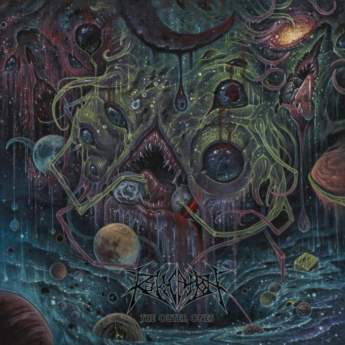 Revocation: The Outer Ones