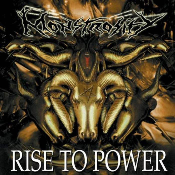 Monstrosity: Rise To Power