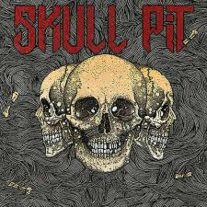 Skull Pit: Skull Pit
