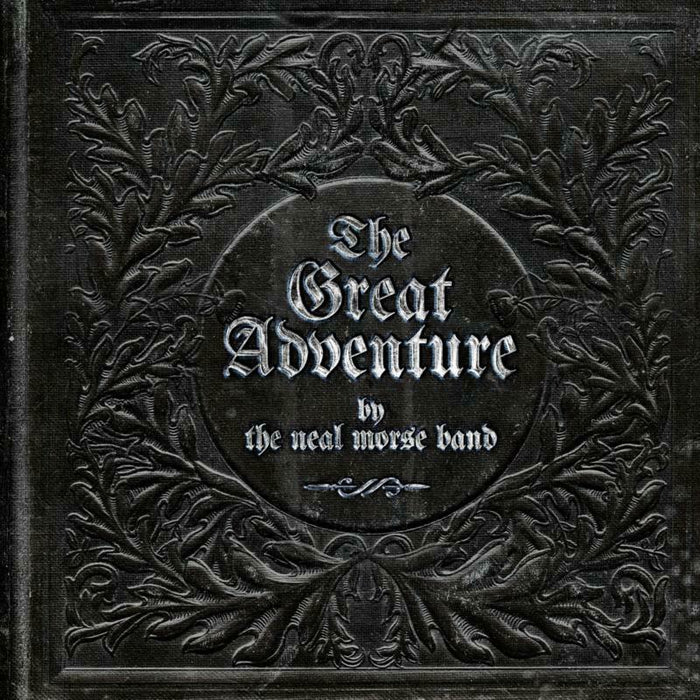 The Neal Morse Band: The Great Adventure