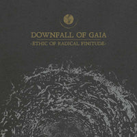 Downfall Of Gaia: Ethic Of Radical Finitude