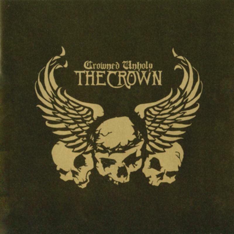 The Crown: Crowned Unholy