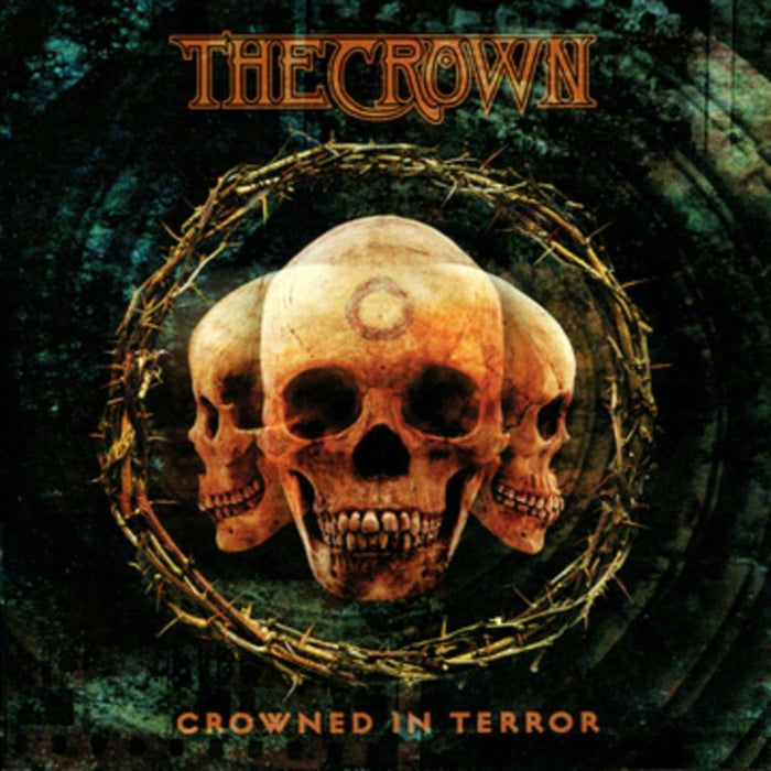 The Crown: Crowned In Terror