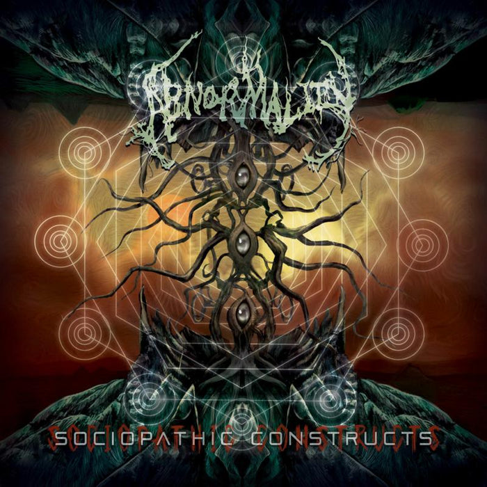 Abnormality: Sociopathic Constructs