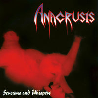 Anacrusis: Screams and Whispers
