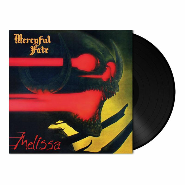 Mercyful Fate: Melissa