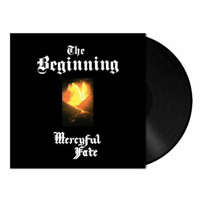 Mercyful Fate: The Beginning