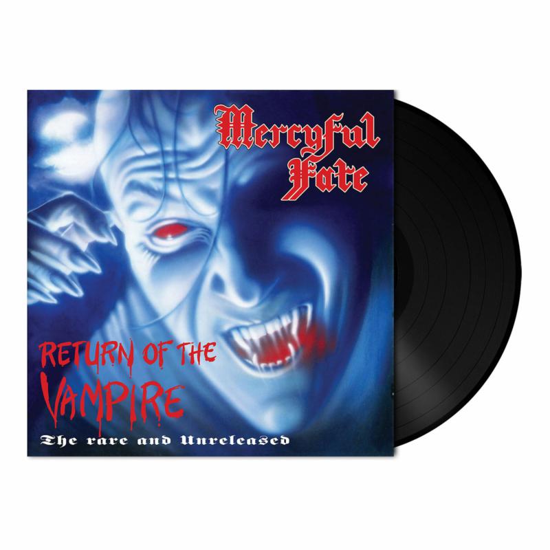 Mercyful Fate: Return of the Vampire