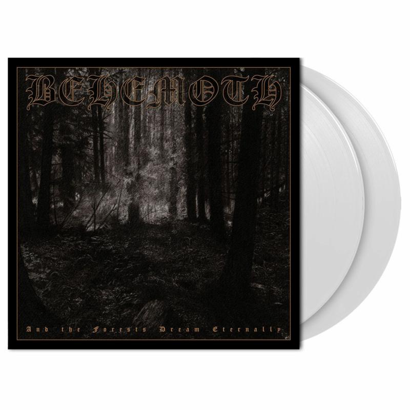 Behemoth: And the Forests Dream Eternally