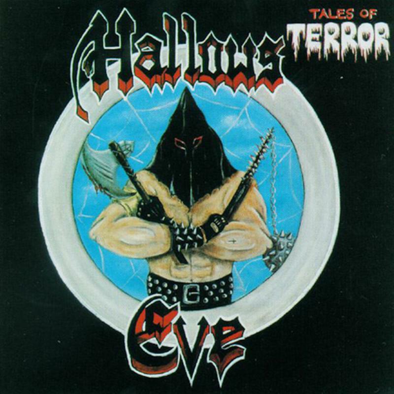 Hallows Eve: Tales Of Terror (LP)
