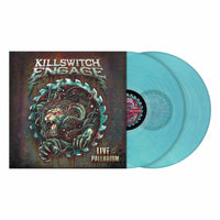 Killswitch Engage: Live at the Palladium