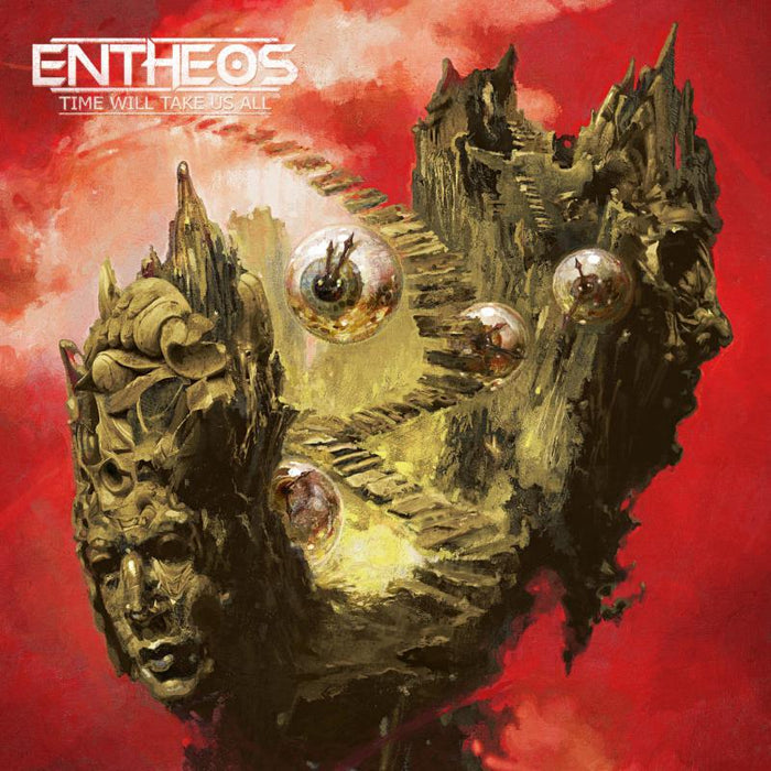 Entheos: Time Will Take Us All