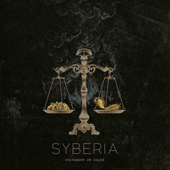 Syberia: Statement On Death