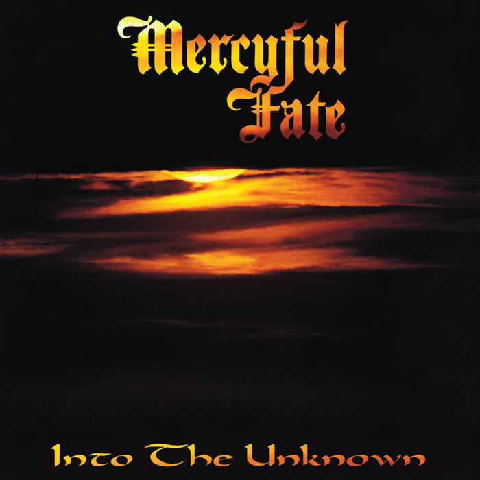 Mercyful Fate: Into the Unknown