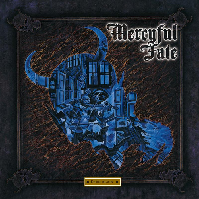 Mercyful Fate: Dead Again