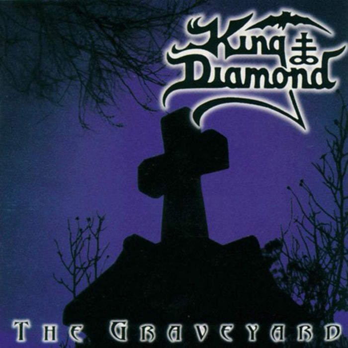 King Diamond: Graveyard