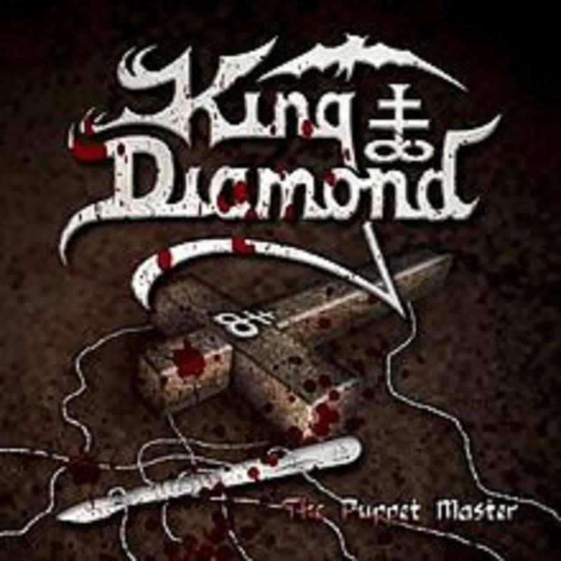 King Diamond: Puppet Master