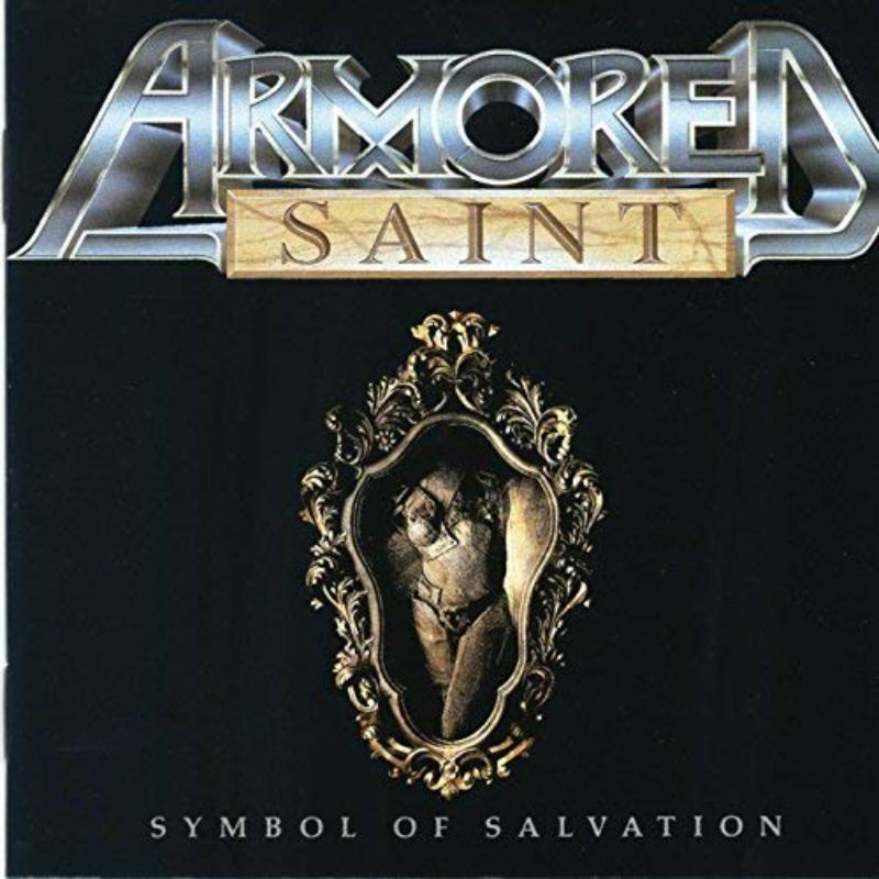 Armored Saint: Symbol Of Salvation