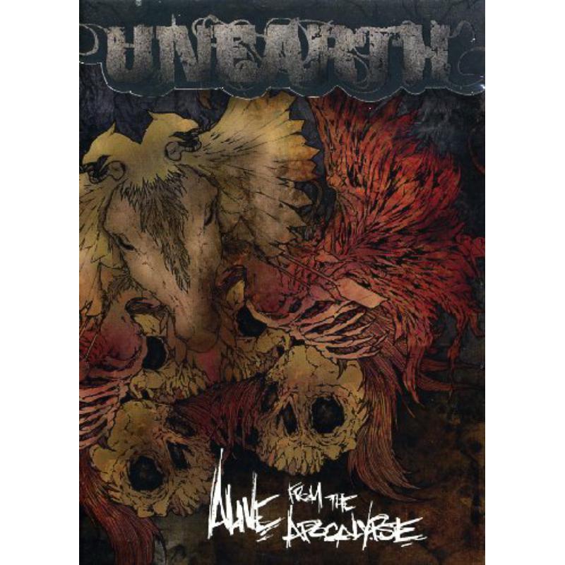 Unearth: Alive from the Apocalypse