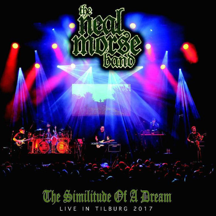 The Neal Morse Band: Live In Tilburg