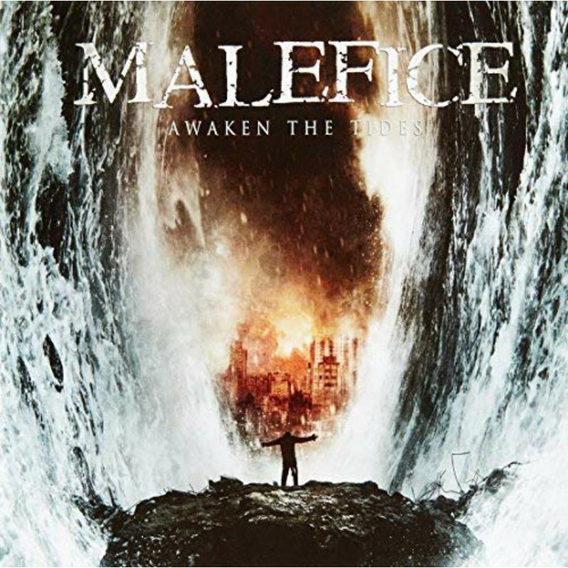 Malefice_x0000_: Awaken the Tides_x0000_ CD