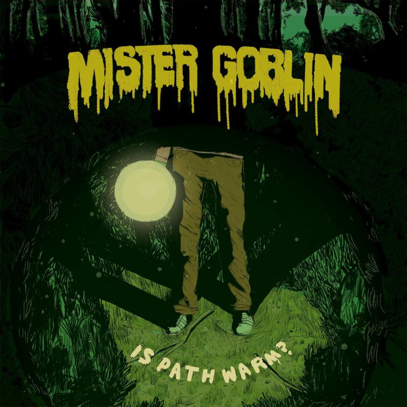 Master Goblin: Is Path Warm?