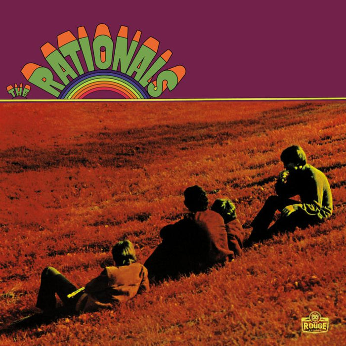 The Rationals: The Rationals