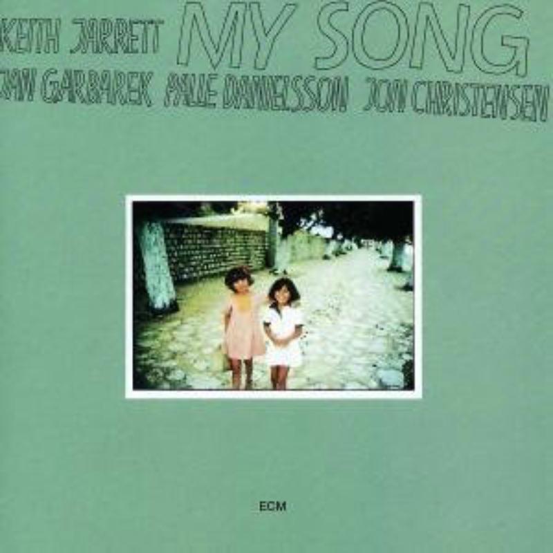 Keith Jarrett: My Song