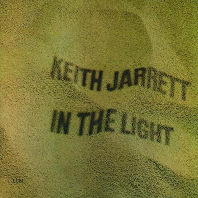 Keith Jarrett: In The Light