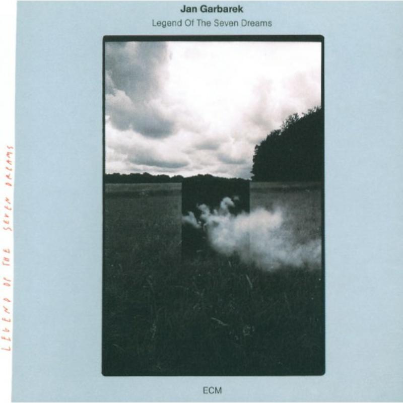 Jan Garbarek: Legend Of The Seven Dreams