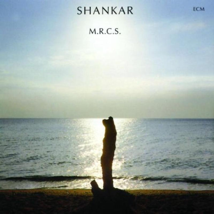 Shankar: M.R.C.S.