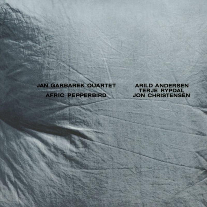 Jan Garbarek Quartet: African Pepperbird