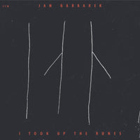 Jan Garbarek: I Took Up The Runes (180g Vinyl)