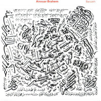 Anouar Brahem - Barzakh - 8475402