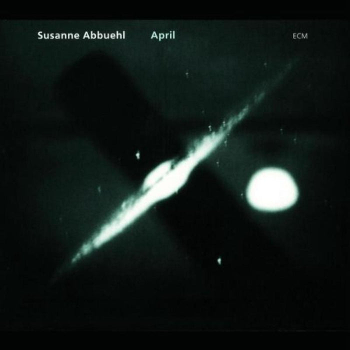Susanne Abbuehl: April