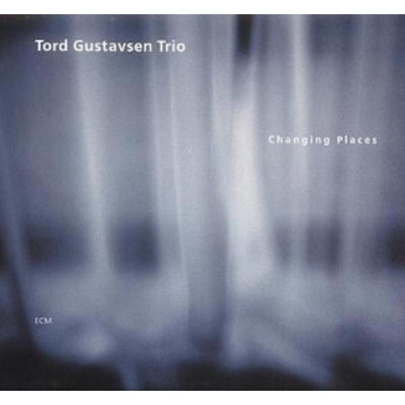 Tord Gustavsen Trio: Changing Places