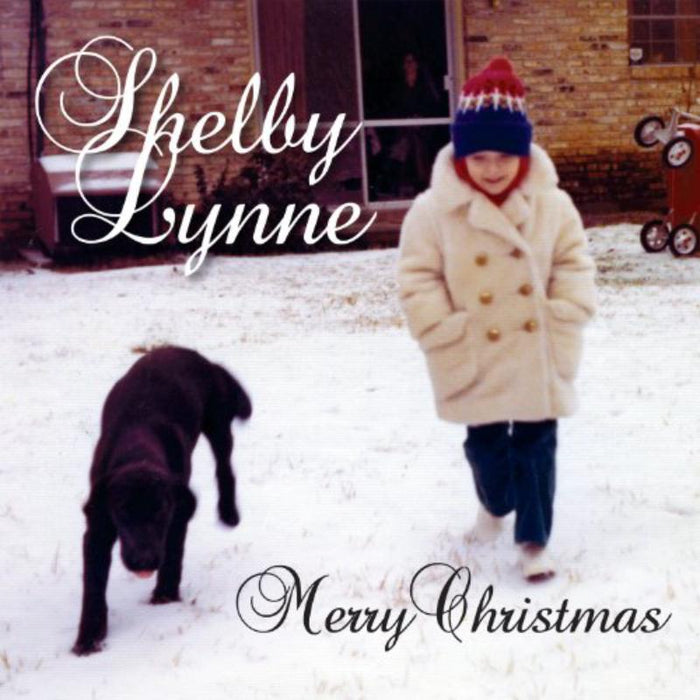 Shelby Lynne: Merry Christmas