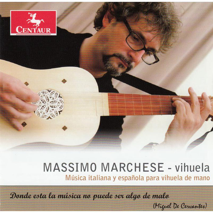 Massimo Marchese: Si amores me han de matar - Italian and Spanish Music for Violin