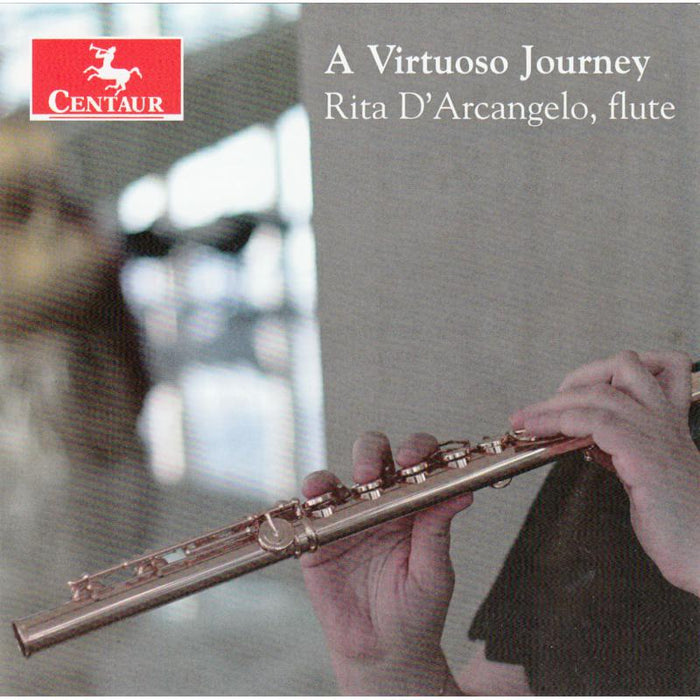 Rita D'Arcangelo: Kohler: A Virtuoso Journey