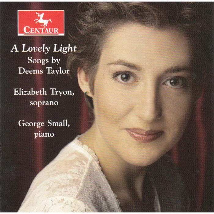 Elizabeth Tryon: A Lovely Light
