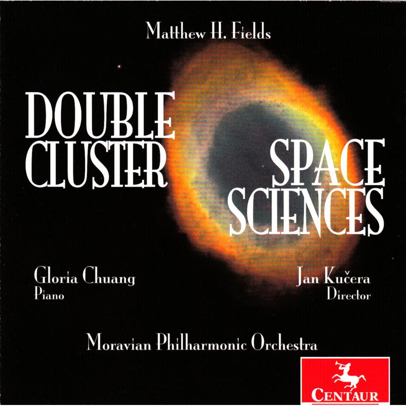 Moravian Philharmonic Orchestra: Fields: Double Cluster/Space Sciences
