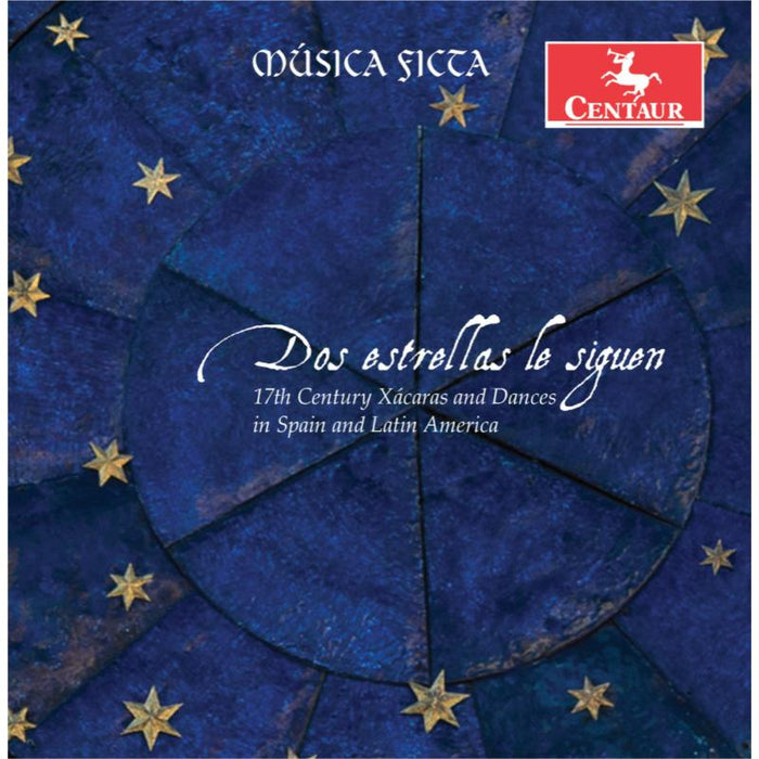 Dos Estrellas Le Siguen: Various Composers