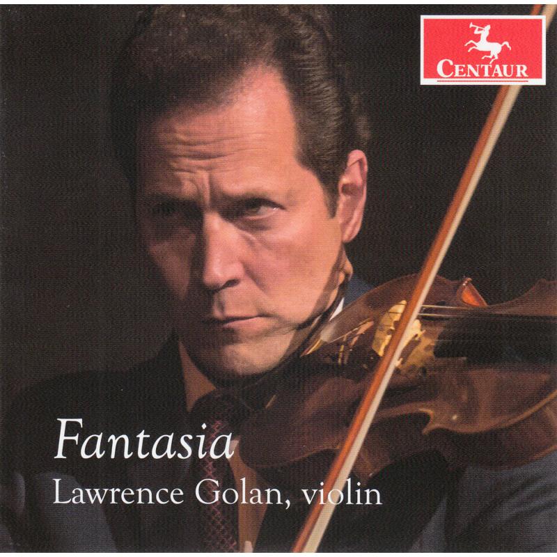 Lawrence Golan: Fantasia